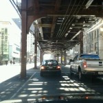 Last Tango in Chicago